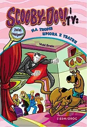 Scooby-Doo! i Ty Na tropie Upiora,Vicki Erwin