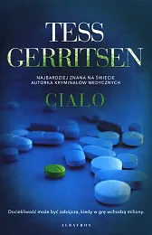 CiałoTess Gerritsen
