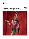 Zak Malarstwo