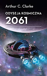 Odyseja kosmiczna 2061C.Arthur Clarke