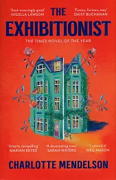 The Exhibitionist The Exhibitionist