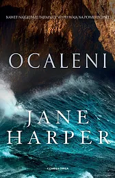 OcaleniJane Harper