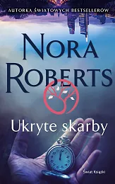 Ukryte skarbyNora Roberts
