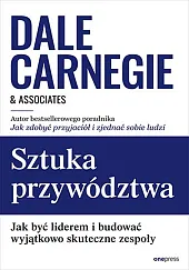 Sztuka przywództwaAssociates Dale Carnegie &amp;