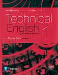 Technical English 1 Coursebook and eBook