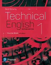 Technical English 1 Coursebook and eBookDavid Bonamy Technical English 1 Coursebook and eBookDavid Bonamy