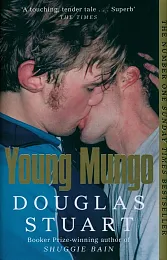 Young MungoDouglas Stuart