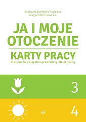 Ja i moje otoczenie Część 3,Agnieszka Borowska-Kociemba Ja i moje otoczenie Część 3,Agnieszka Borowska-Kociemba