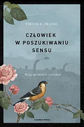 Człowiek w poszukiwaniu sensuE.Victor Frankl