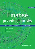 Finanse przedsiębiorstw przykłady, zadania i rozwiązania Finanse przedsiębiorstw przykłady, zadania i rozwiązania