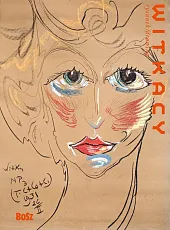 WitkacyStefania Krzysztofowicz-Kozakowska