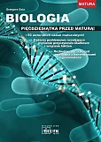Biologia Pięćdziesiątka przed maturą! Biologia Pięćdziesiątka przed maturą!