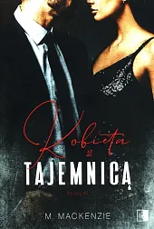 Kobieta z tajemnicą Tom 1M.Mackenzie 