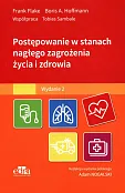 Postępowanie w stanach nagłego zagrożenia życia i zdrowia