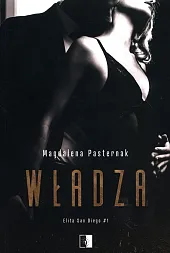 Władza Tom 1Magdalena Pasternak