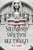 Siedmioro świętych bez twarzy Siedmioro świętych bez twarzy