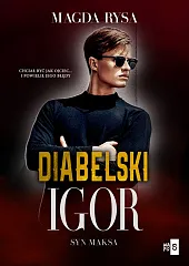 Diabelski IgorMagda Rysa Diabelski IgorMagda Rysa