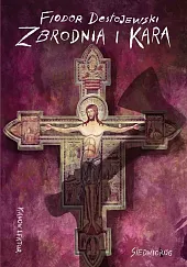 Zbrodnia i karaFiodor Dostojewski Zbrodnia i karaFiodor Dostojewski