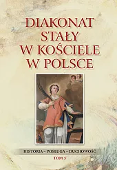 Diakonat stały w Kościele w PolsceWaldemar Rozynkowski Diakonat stały w Kościele w PolsceWaldemar Rozynkowski