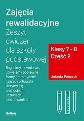 Zajęcia rewalidacyjne Zeszyt ćwiczeń dla szkoły,Pańczyk Jolanta Zajęcia rewalidacyjne Zeszyt ćwiczeń dla szkoły,Pańczyk Jolanta