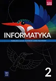 Informatyka 2 Podręcznik Zakres podstawowy Informatyka 2 Podręcznik Zakres podstawowy