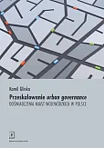 Przeskalowanie urban governance Przeskalowanie urban governance