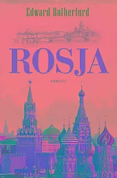 RosjaEdward Rutherfurd