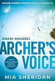 Archer's Voice. Znaki miłości