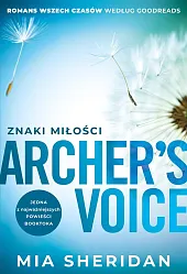 Archer's Voice. Znaki miłościMia Sheridan