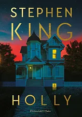 HollyStephen King