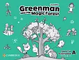 Greenman and the Magic Forest Level A Activity Book Greenman and the Magic Forest Level A Activity Book