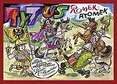 Tytus, Romek i A'Tomek jako rycerze,Jerzy Chmielewski Henryk Tytus, Romek i A'Tomek jako rycerze,Jerzy Chmielewski Henryk