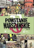 Powstanie Warszawskie Tom II Powstanie Warszawskie Tom II