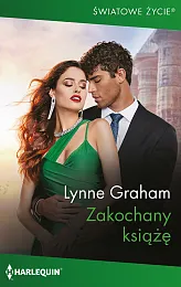 Światowe Życie 15 Zakochany książęLynne Graham