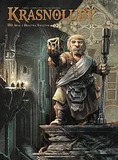 Świat Akwilonu. Krasnoludy. Aral z Bractwa,Paolo Deplano