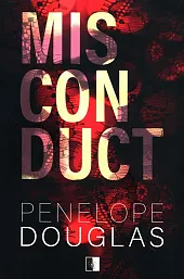 MisconductPenelope Douglas