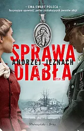 Sprawa diabłaAndrzej Jeznach Sprawa diabłaAndrzej Jeznach