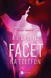 Facet na telefonJ.A. Gabryel