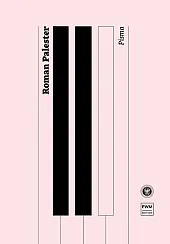 Pisma Tom 2Roman Palester