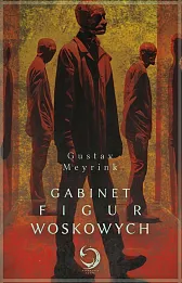 Gabinet figur woskowych