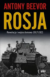 Rosja.Antony Beevor Rosja.Antony Beevor