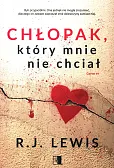 Chłopak, który mnie nie chciał Tom 1