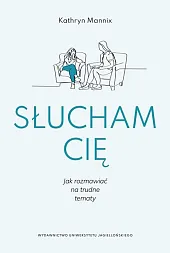 Słucham cię Słucham cię