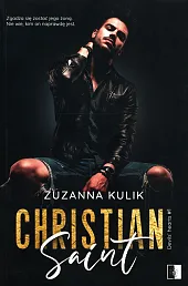 Christian SaintZuzanna Kulik