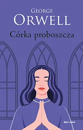 Córka proboszczaGeorge Orwell