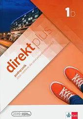 Direkt plus 1B Podręcznik wieloletniGiorgio Motta