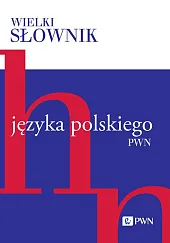Wielki słownik języka polskiego. Tom 2null null