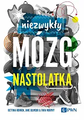 Niezwykły mózg nastolatkaBettina Hohnen