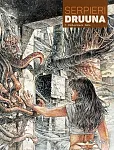 Druuna Tom 1 Morbus Gravis Delta Druuna Tom 1 Morbus Gravis Delta