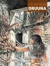 Druuna Tom 1 Morbus Gravis DeltaEleuteri Serpieri Paolo